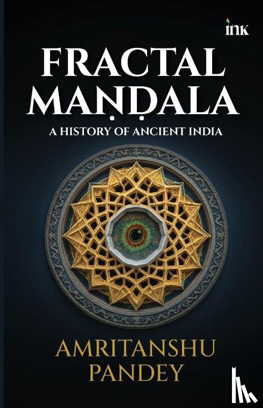 Pandey, Amritanshu - Fractal Mandala