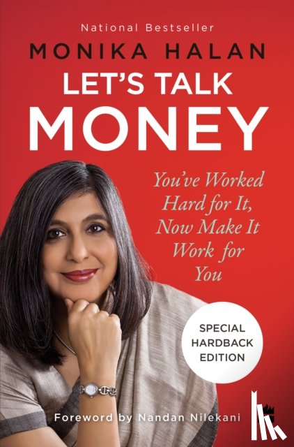 Halan, Monika - Let's Talk Money