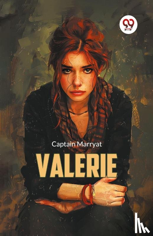 Marryat, Captain - Valerie
