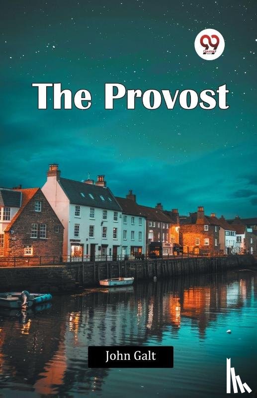 Galt, John - The Provost