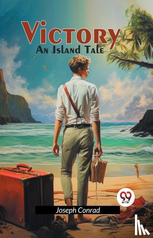 Conrad, Joseph - Victory an Island Tale