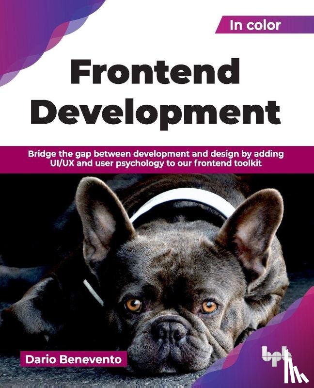 Benevento, Dario - Frontend Development