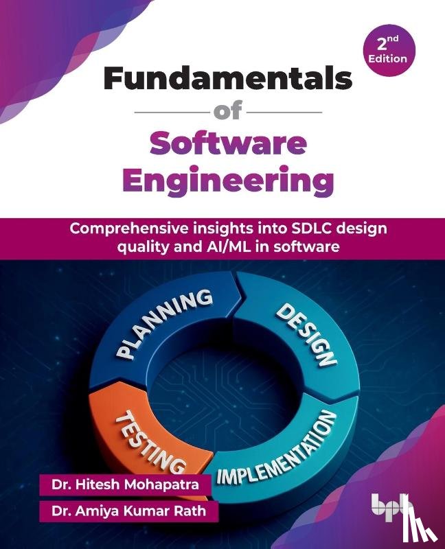 Mohapatra, Hitesh, Rath, Amiya Kumar - Fundamentals of Software Engineering