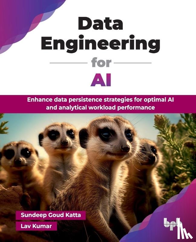 Katta, Sundeep Goud - Data Engineering for AI