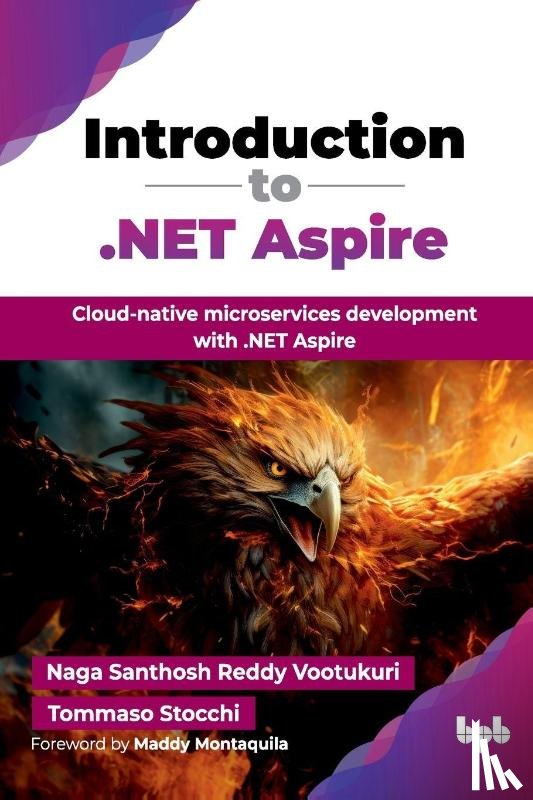 Reddy Vootukuri, Naga Santhosh - Introduction to .NET Aspire
