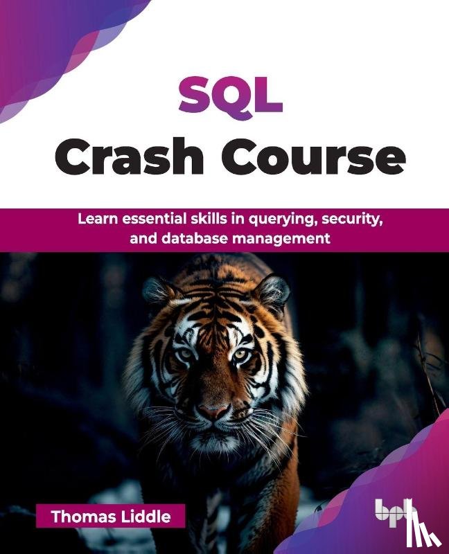 Liddle, Liddle - SQL Crash Course