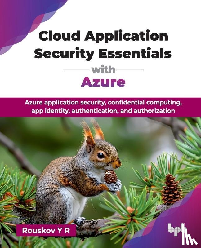 Rouskov, Y R - Cloud Application Security Essentials with Azure