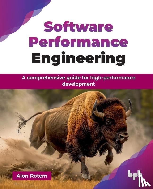 Rotem, Alon - Software Performance Engineering