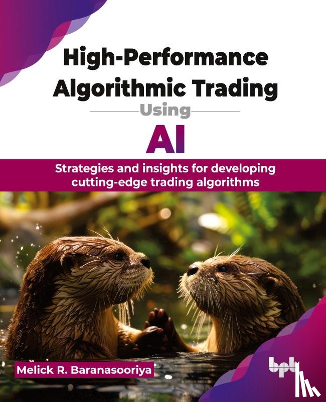 Baranasooriya, Melick Rajee - High-Performance Algorithmic Trading Using AI