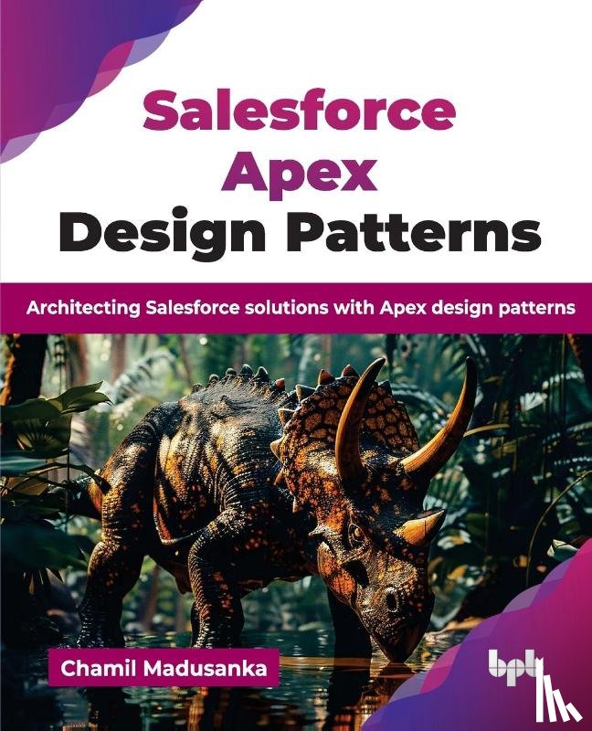 Madusanka, Chamil - Salesforce Apex Design Patterns