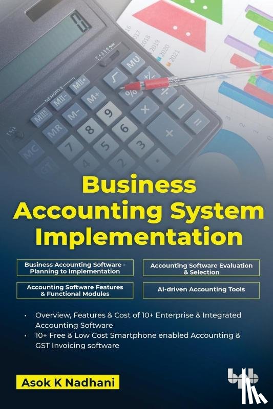 Nadhani, Asok K. - Business Accounting System Implementation