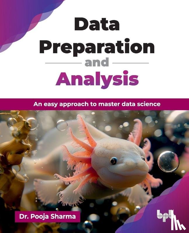 Sharma, Pooja - Data Preparation and Analysis