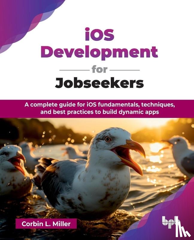 Miller, Corbin L. - iOS Development for Jobseekers