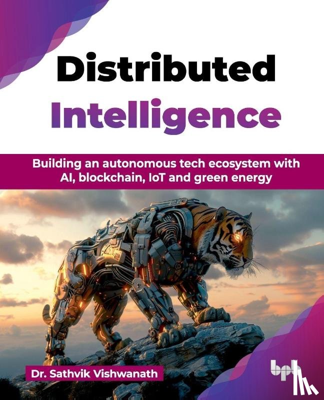 Vishwanath, Sathvik - Distributed Intelligence