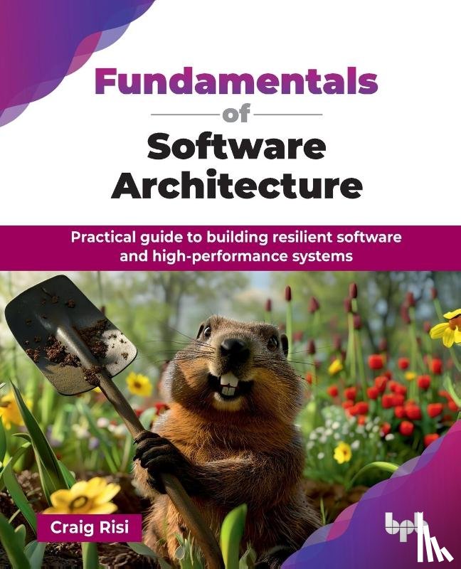 Risi, Craig - Fundamentals of Software Architecture