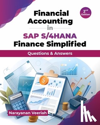 Veeriah, Narayanan - Financial Accounting in SAP S/4HANA Finance Simplified