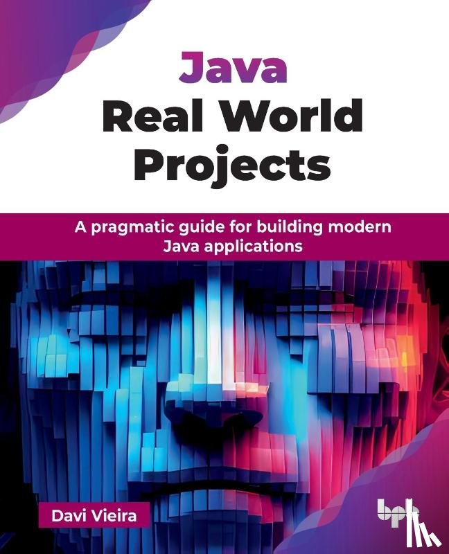 Vieira, Davi - Java Real World Projects