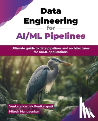 Penikalapati, Venkata Karthik - Data Engineering for AI/ML Pipelines