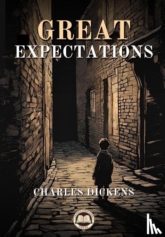 Dickens, Charles - Great Expectations