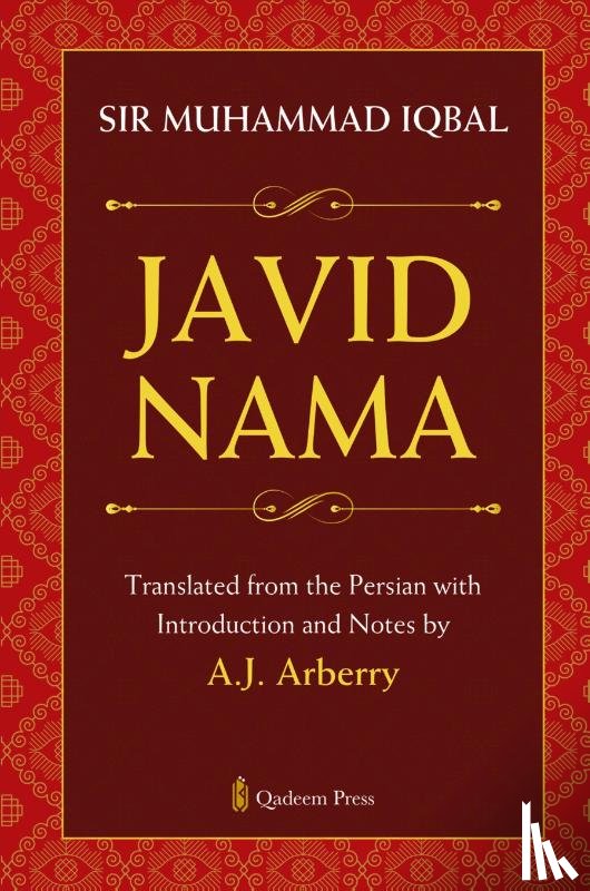 Iqbal, Muhammad - Javid Nama