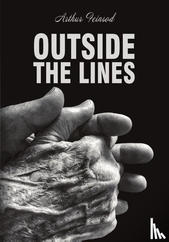 Feinsod, Arthur - Outside The Lines