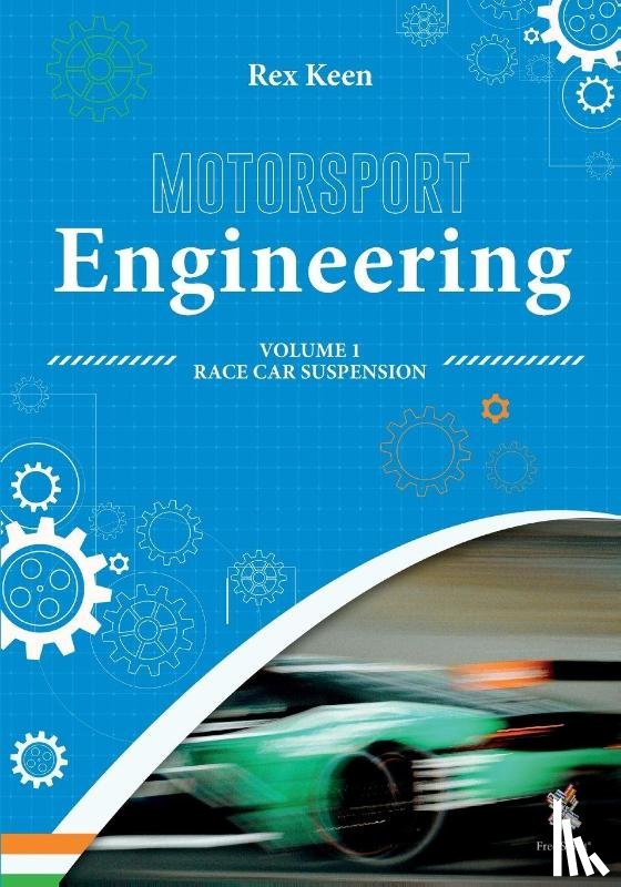 Keen, Rex - Motorsport Engineering