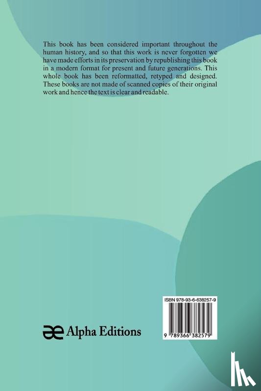 J. Young, Jennie - The Ceramic Art; A Compendium of The History and Manufacture of Pottery and Porcelain
