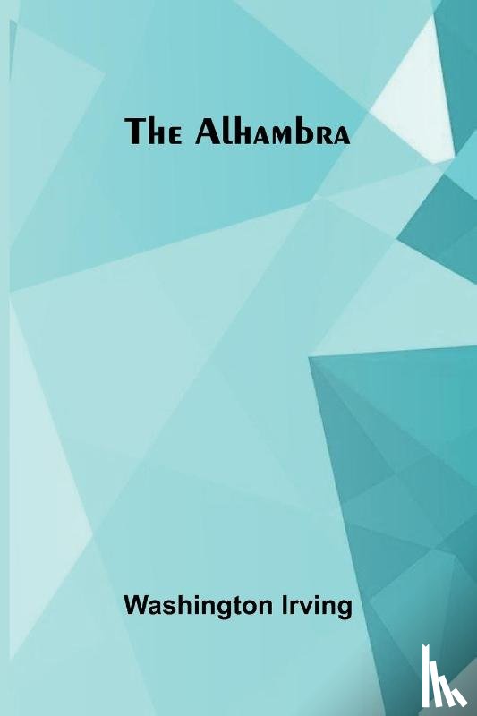 Irving, Washington - The Alhambra