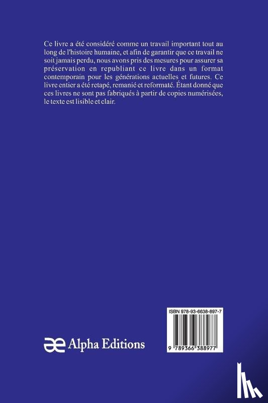 Sand, George - Le secrétaire intime