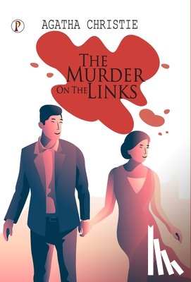 Christie, Agatha - The Murder on the Links
