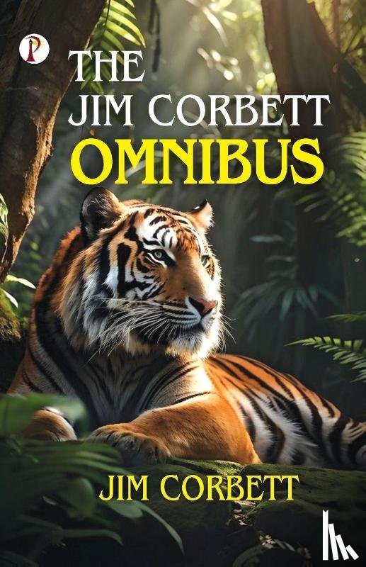 Corbett, Jim - THE JIM CORBETT OMNIBUS