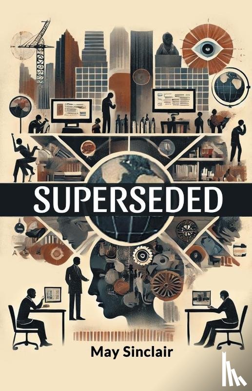 Sinclair, May - Superseded