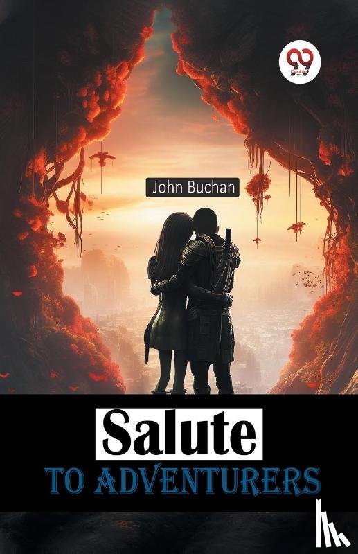 Buchan, John - Salute to Adventurers