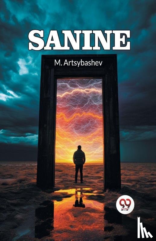 Artsybashev, M. - Sanine