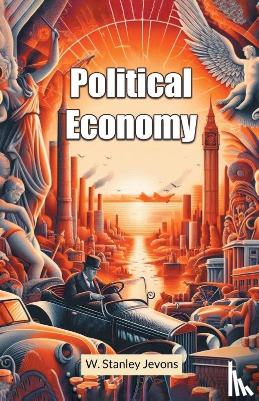 Jevons, W Stanley - Political Economy