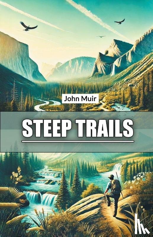 Muir, John - Steep Trails (Edition2024)