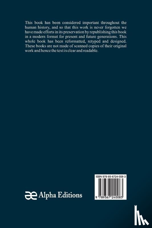 Fabre, Jean-Henri - Animal Life in Field and Garden