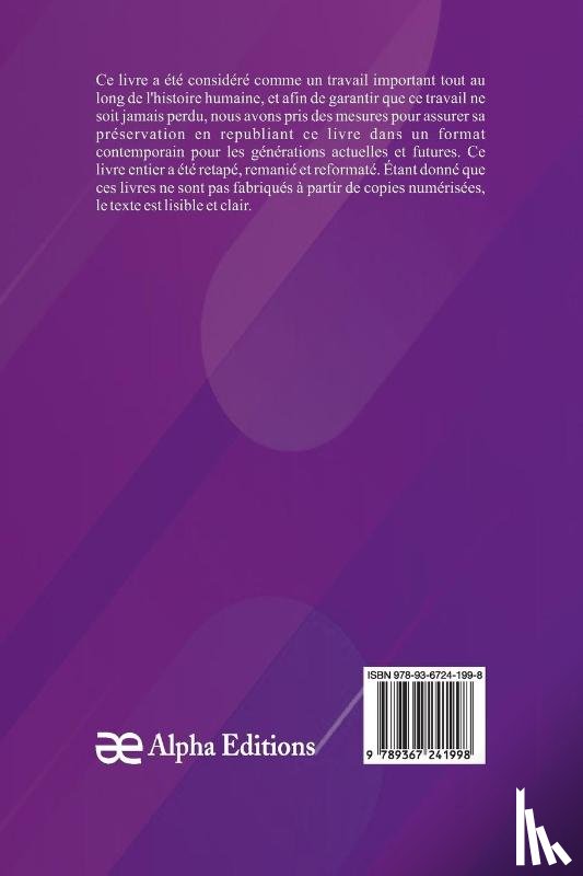 Thiers, Adolphe - Histoire de la Révolution française, Tome 08