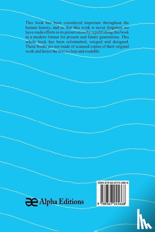 Malinowski, Bronislaw - Argonauts Of The Western Pacific An Account Of Native Enterprise And Adventure In The Archipelagoes Of Melanesian New Guinea
