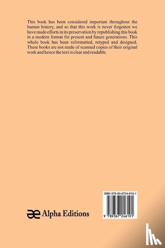 Young, Charles Sumner - Clara Barton