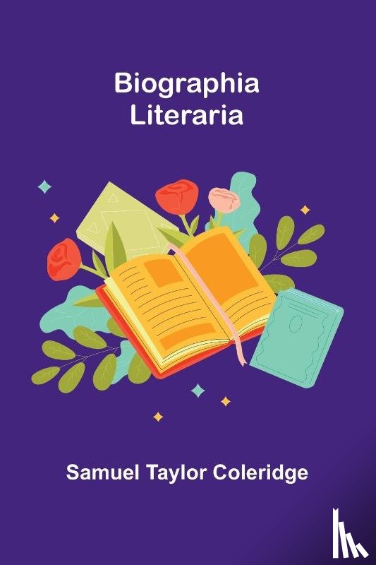 Taylor Coleridge, Samuel - Biographia Literaria