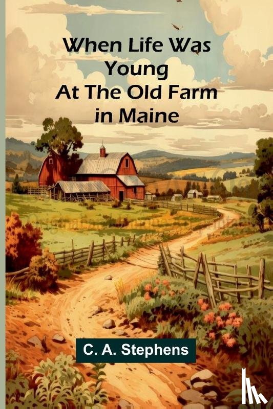 A. Stephens, C. - When Life Was Young