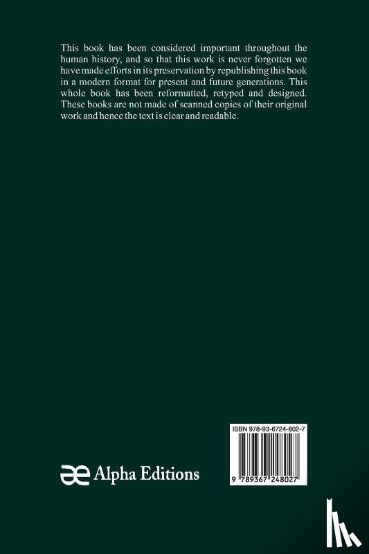 Shann, G. V. - Book Of Needs Of The Holy Orthodox Church