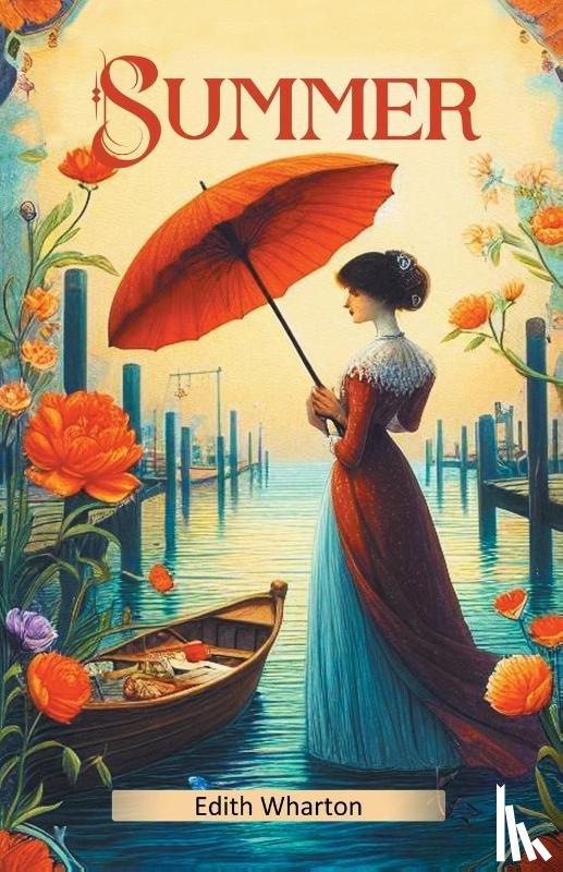 Wharton, Edith - Summer (Edition2024)