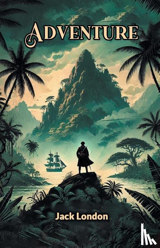 London, Jack - Adventure (Edition2024)