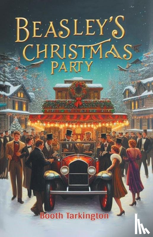 Tarkington, Booth - Beasley's Christmas Party (Edition2024)
