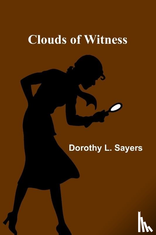 Sayers, Dorothy L. - Clouds Of Witness