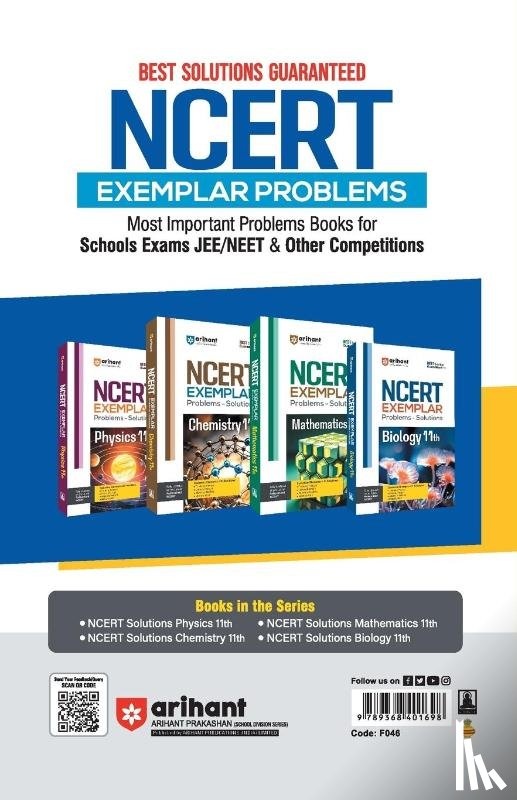 NCERT Solutions Physics XI - Dr Sanjeev Varshney Mukesh Kumar