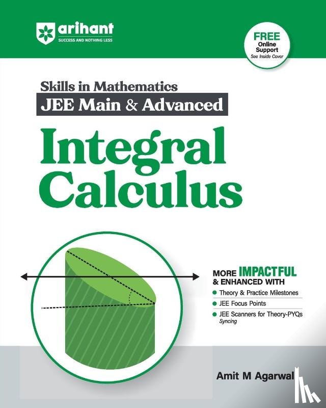 Agarwal, Amit M - Integral Calculus