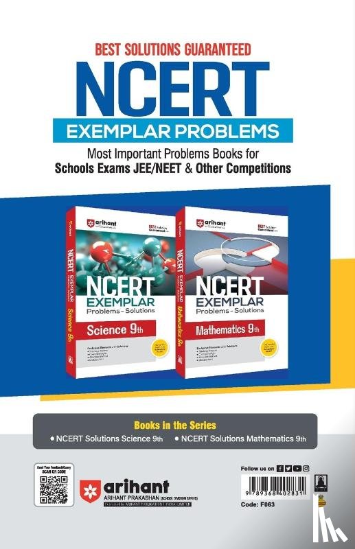 NCERT Solutions Mathematics IX - Rakesh Pandey Sunil Kumar Rathor